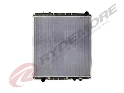 Freightliner M2 106 Radiator