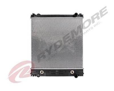 Freightliner M2 106 Radiator for a Freightliner M2-106