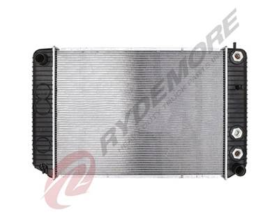 GMC TopKick Radiator