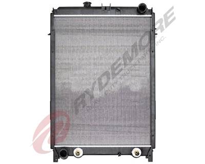Hino 268 Radiator
