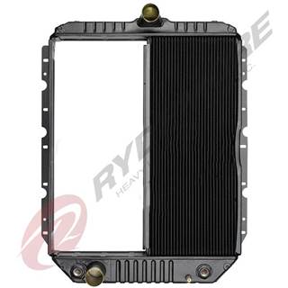 International 4700 Radiator