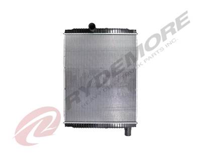 International 9900 Radiator