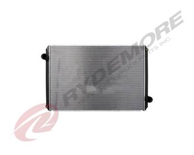 International Radiator
