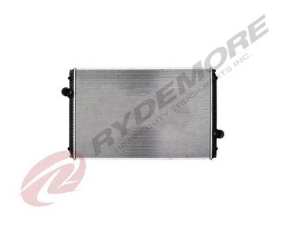 International ProStar Radiator