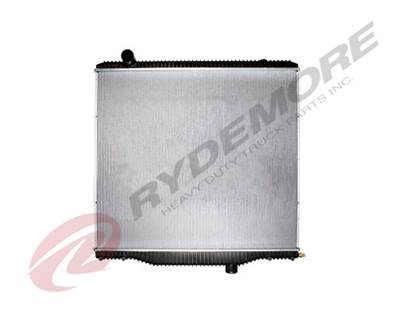 International ProStar Radiator