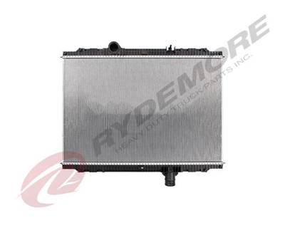 Kenworth T300 Radiator