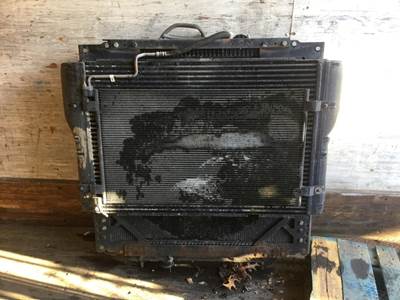 Kenworth T680 Radiator