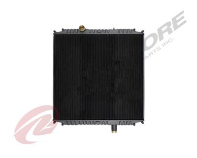 Kenworth T800 Radiator