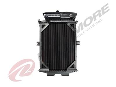 Kenworth W900 Radiator