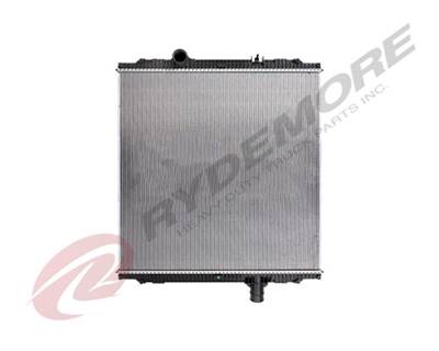 Kenworth W900 Radiator