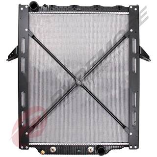 Mack Granite GU713 Radiator for a Mack GU713
