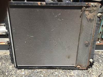 Mitsubishi Fuso Radiator