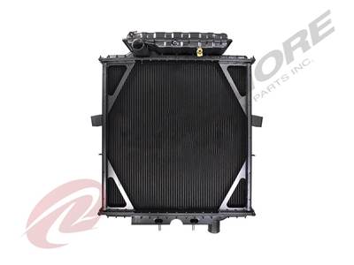 Peterbilt 357 Radiator
