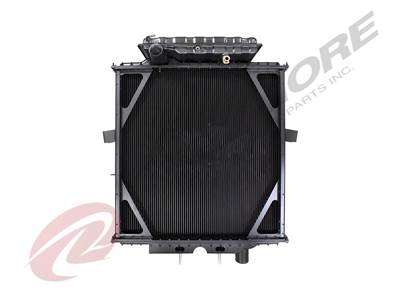 Peterbilt 379 Radiator