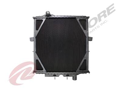 Peterbilt 379 Radiator