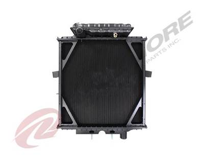 Peterbilt 379 Radiator