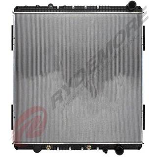 Sterling LT9500 Radiator