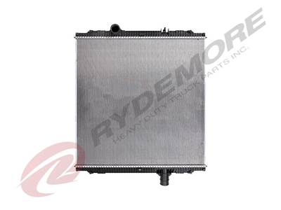 Kenworth W900 Radiator