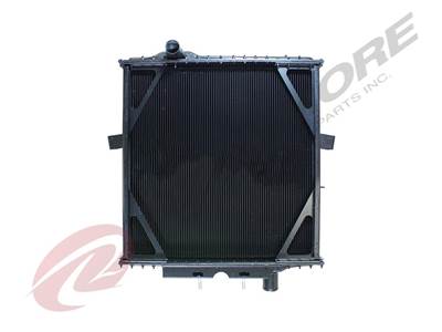 Peterbilt 379 Radiator