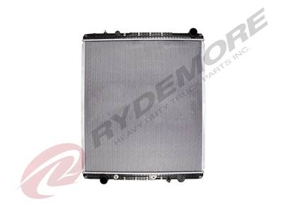 Freightliner Cascadia 125 Radiator