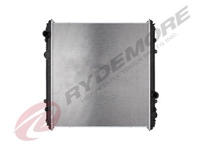 Freightliner FLD120 Radiator