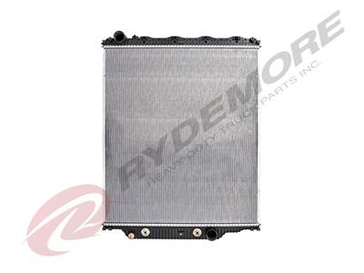 Mack Pinnacle CHU613 Radiator for a Mack CHU613