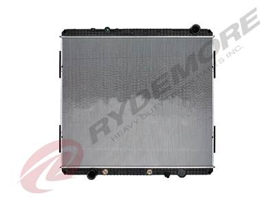 Western Star 4700 Radiator
