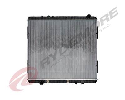 Western Star 4700 Radiator