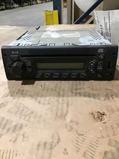 International Radio for a International PROSTAR