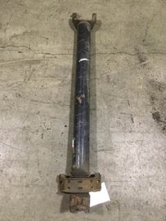 Meritor RPL-20 Rear Driveshaft