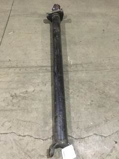 Meritor RPL-25R Rear Driveshaft