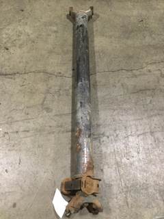 Meritor RPL-25R Rear Driveshaft