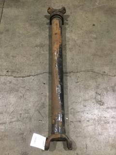 Meritor RPL-25R Rear Driveshaft