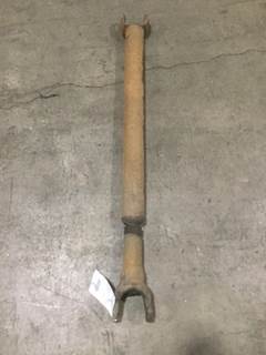 Spicer 1610 Rear Driveshaft