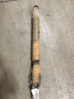 Spicer 1710 Rear Driveshaft