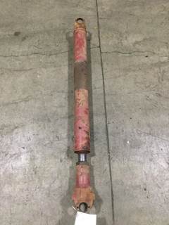 Spicer 1710 Rear Driveshaft