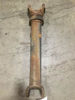 Spicer 1710 Rear Driveshaft