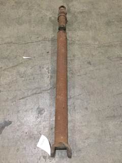 Spicer 1710 Rear Driveshaft