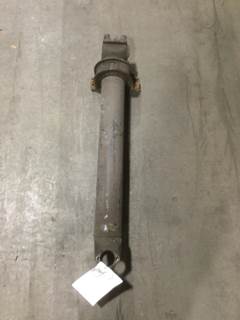 Spicer 1710 Rear Driveshaft