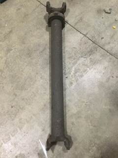 Spicer 1760 Rear Driveshaft