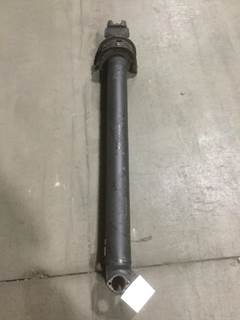 Spicer 1760 Rear Driveshaft