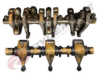 Cummins ISX Rocker Arm