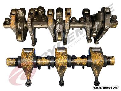 Cummins ISX Rocker Arm
