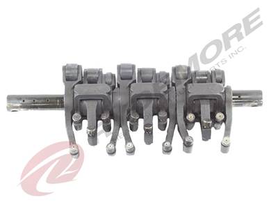Detroit Series 60 12.7L DDEC V Rocker Arm for a Detroit Series 60 12.7 DDEC V