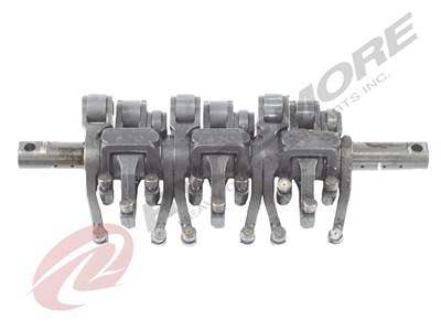 Detroit Series 60 14.0L DDEC V Rocker Arm for a Detroit Series 60 14.0 DDEC V