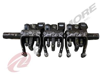 Detroit Series 60 14.0L DDEC V Rocker Arm for a Detroit Series 60 14.0 DDEC V