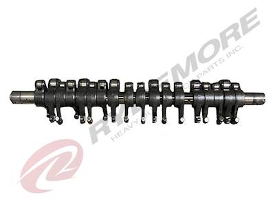 Volvo VED12 Rocker Arm