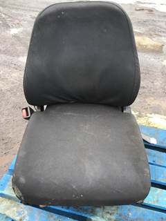 Autocar Xpeditor Left Seat