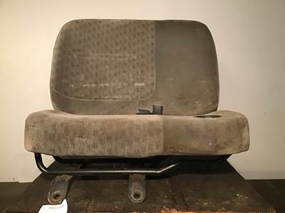 Ford F-650 Right Seat for a Ford F650