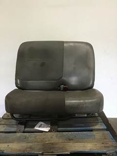 Ford F-650 Right Seat for a Ford F650